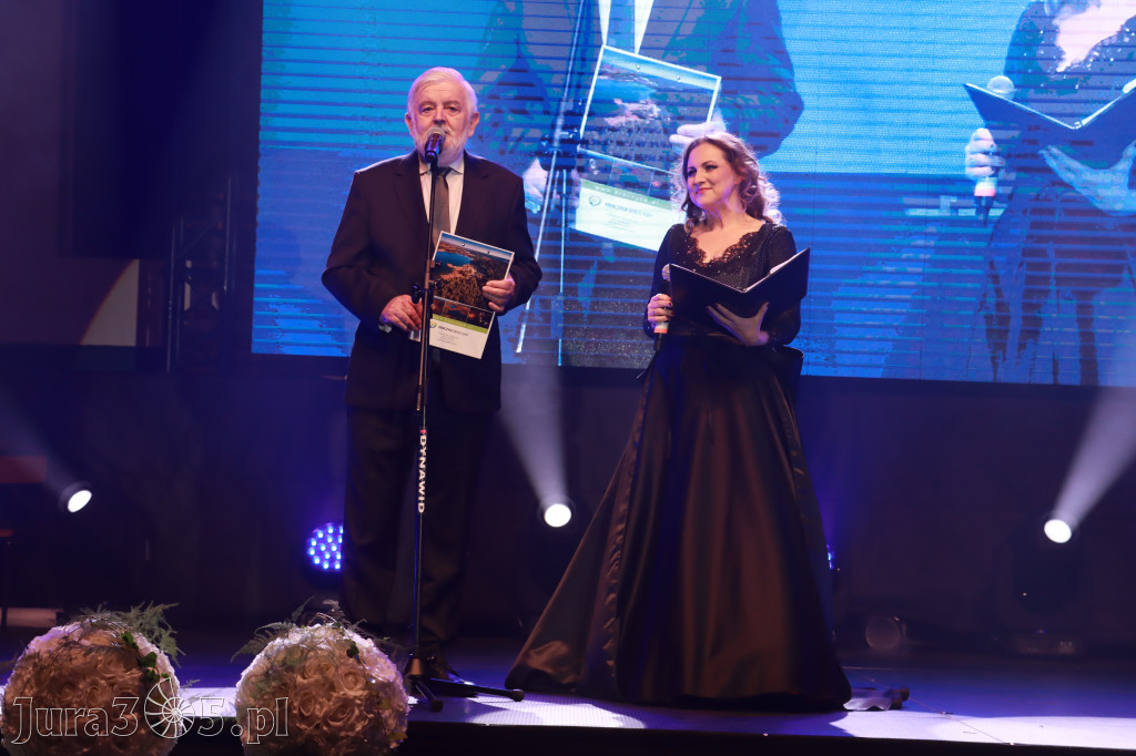 Fotorelacja I: Koncert Noworoczny w Kroczycach