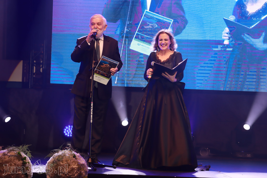 Fotorelacja I: Koncert Noworoczny w Kroczycach