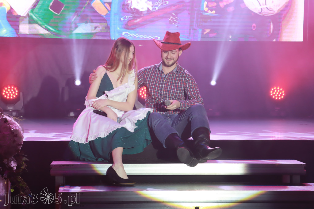 Fotorelacja I: Koncert Noworoczny w Kroczycach