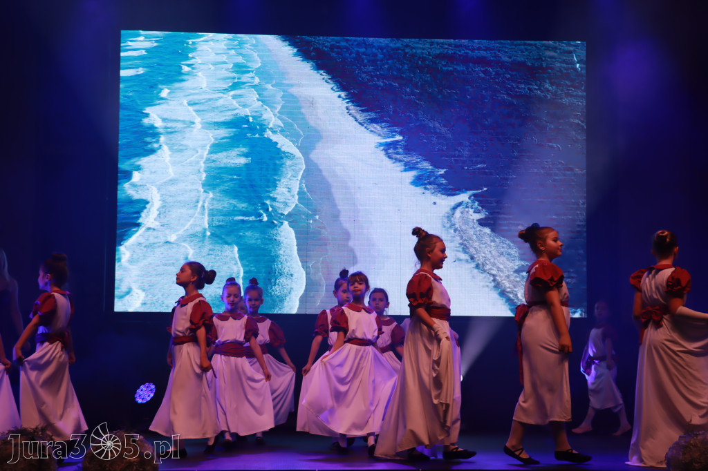 Fotorelacja I: Koncert Noworoczny w Kroczycach