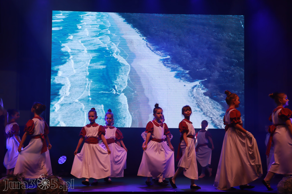 Fotorelacja I: Koncert Noworoczny w Kroczycach