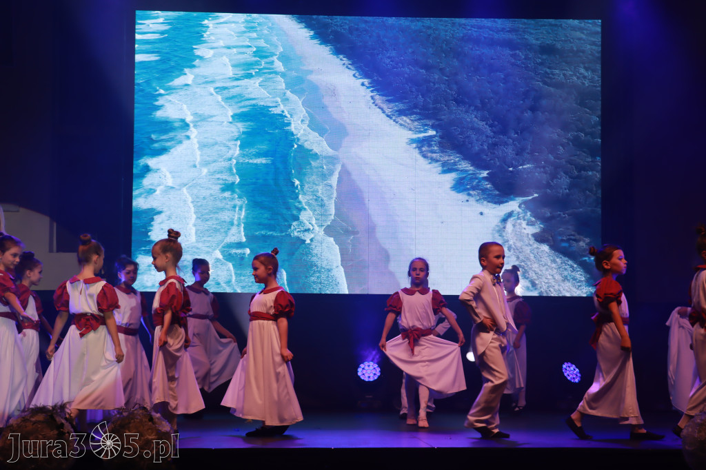 Fotorelacja I: Koncert Noworoczny w Kroczycach