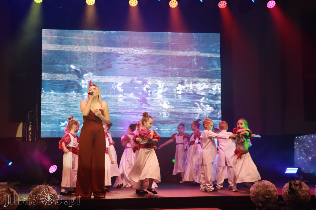 Fotorelacja I: Koncert Noworoczny w Kroczycach