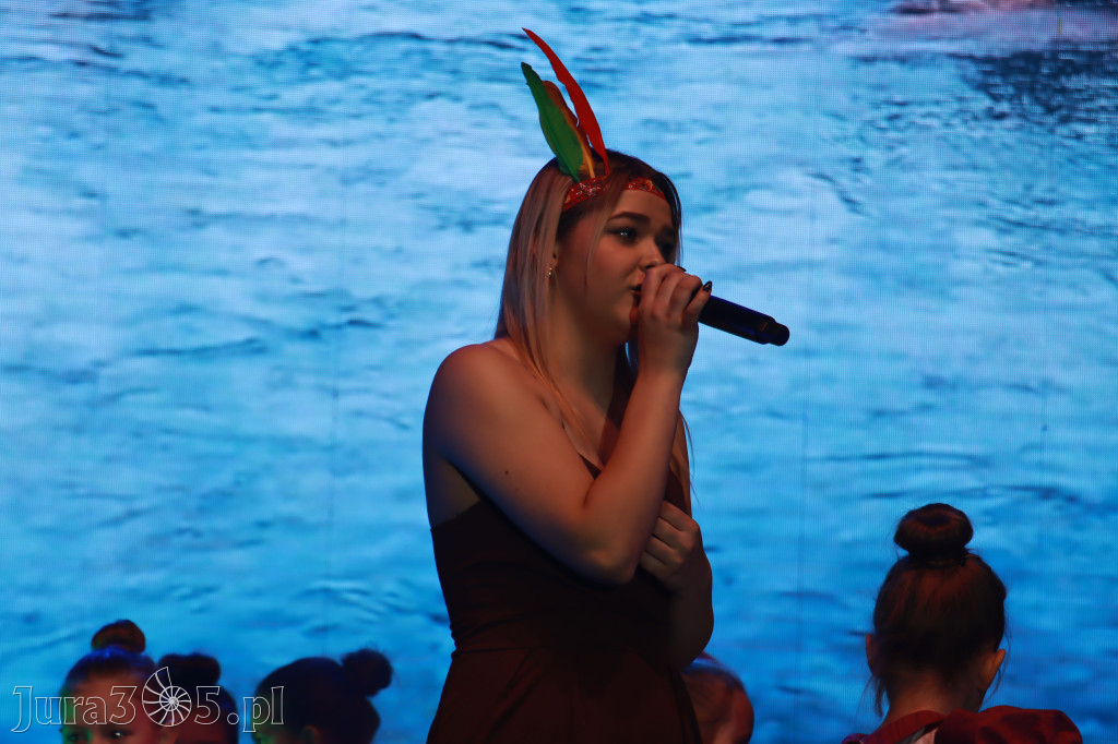 Fotorelacja I: Koncert Noworoczny w Kroczycach