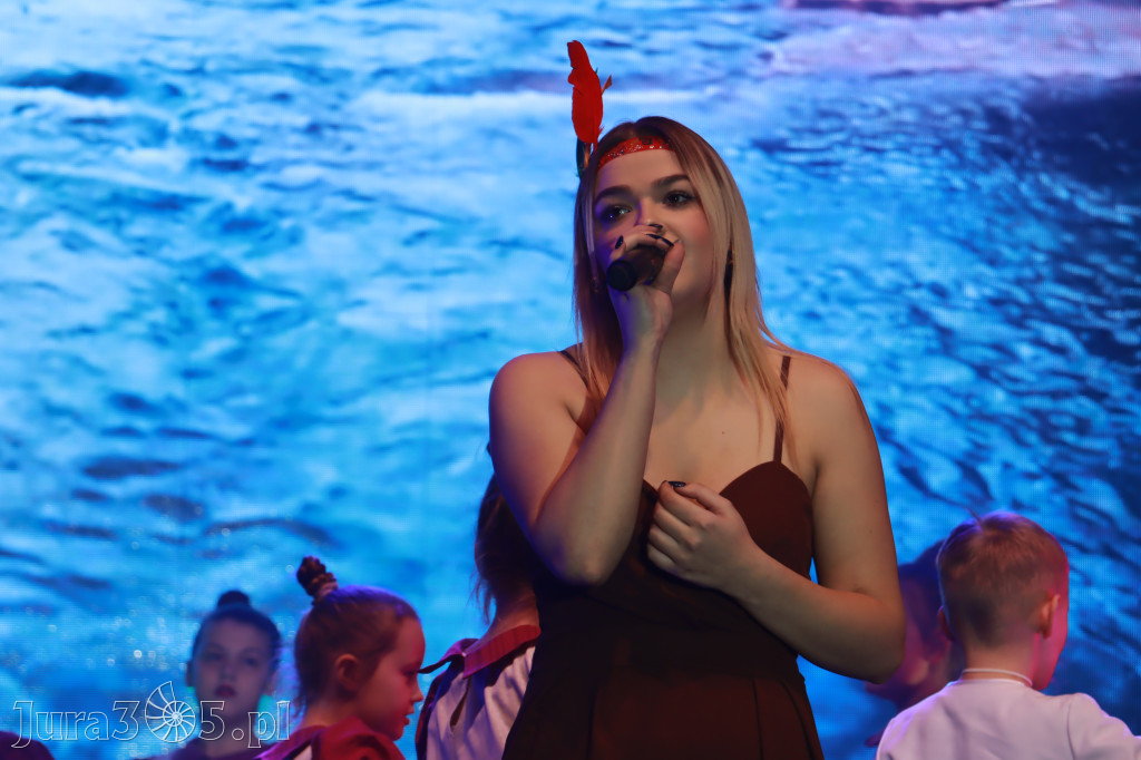 Fotorelacja I: Koncert Noworoczny w Kroczycach