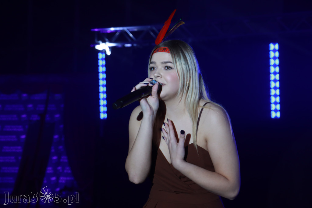 Fotorelacja I: Koncert Noworoczny w Kroczycach