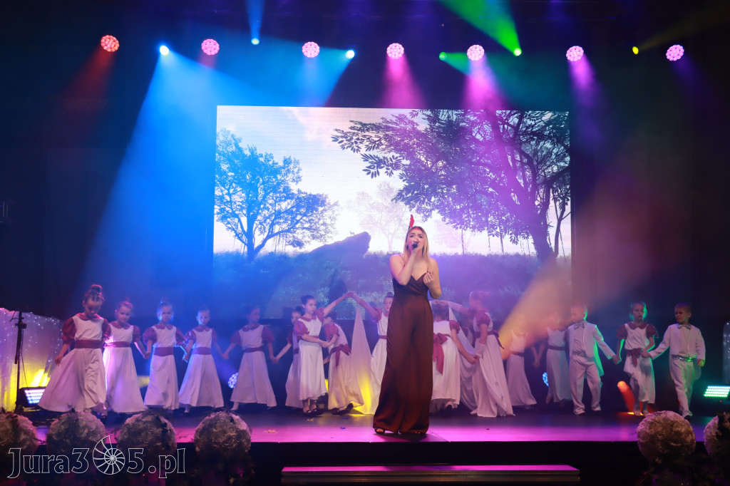 Fotorelacja I: Koncert Noworoczny w Kroczycach