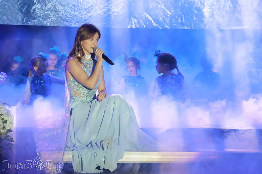 Fotorelacja I: Koncert Noworoczny w Kroczycach