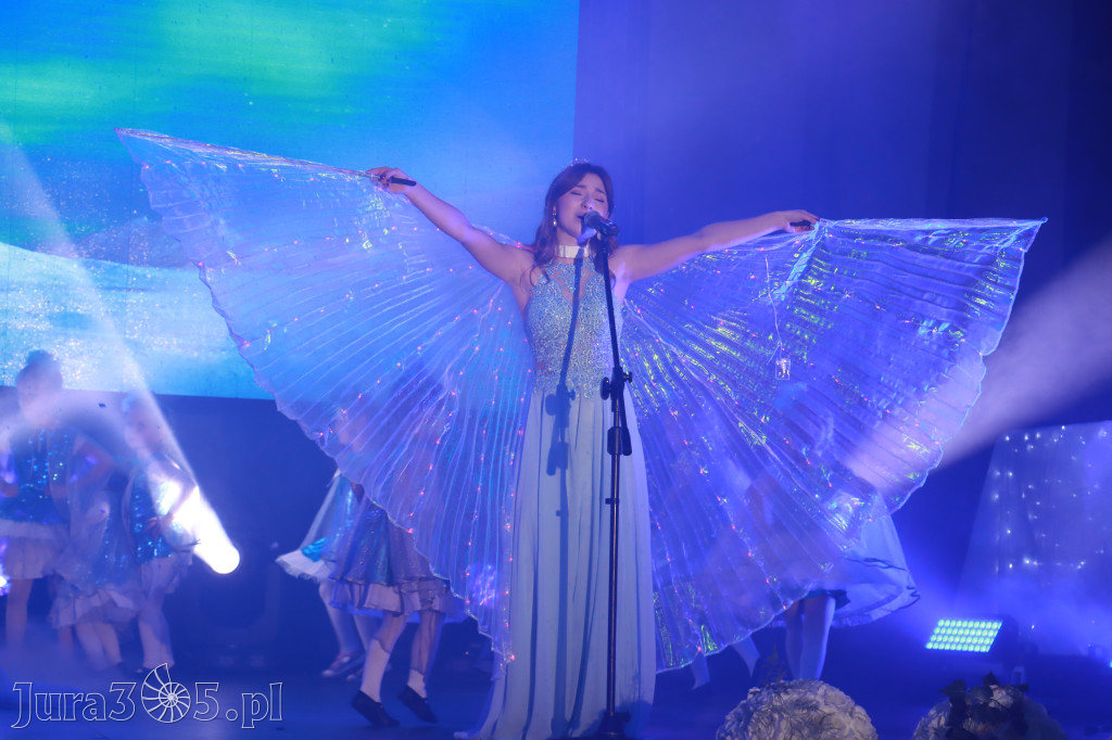 Fotorelacja I: Koncert Noworoczny w Kroczycach