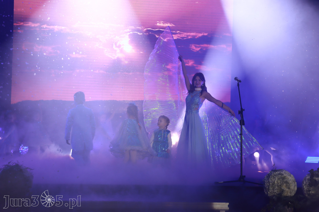 Fotorelacja I: Koncert Noworoczny w Kroczycach