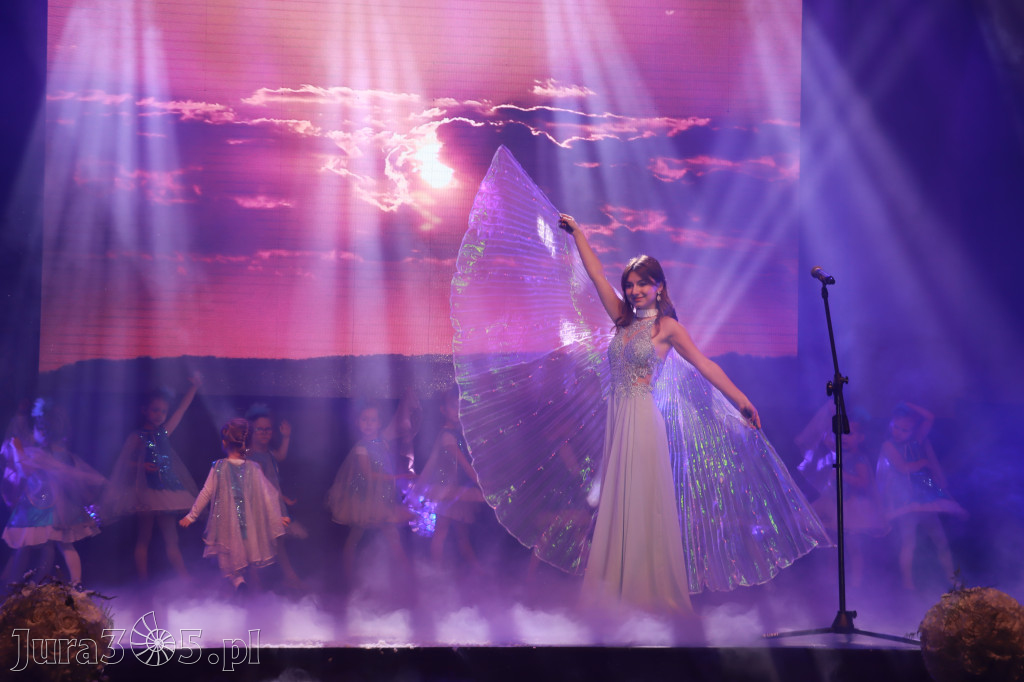 Fotorelacja I: Koncert Noworoczny w Kroczycach