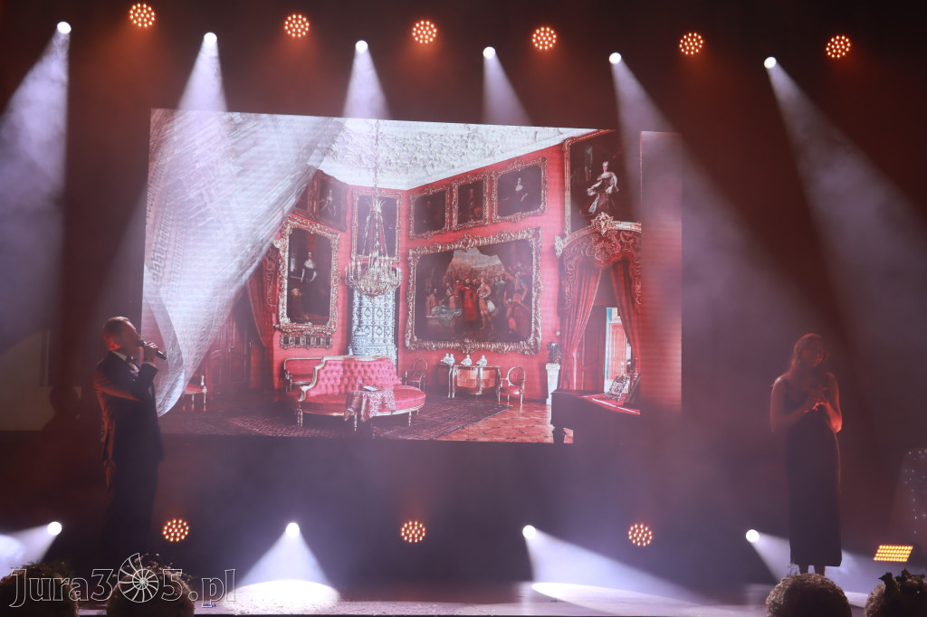 Fotorelacja I: Koncert Noworoczny w Kroczycach