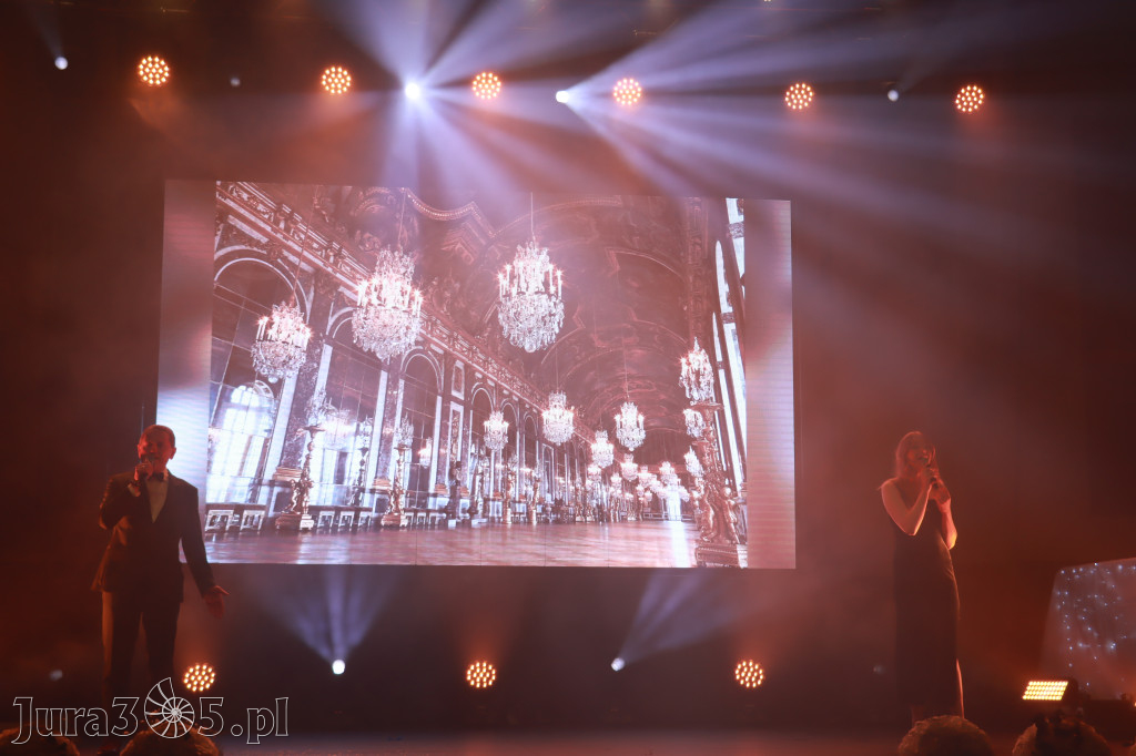 Fotorelacja I: Koncert Noworoczny w Kroczycach