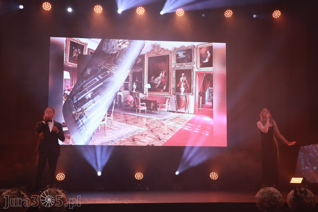 Fotorelacja I: Koncert Noworoczny w Kroczycach