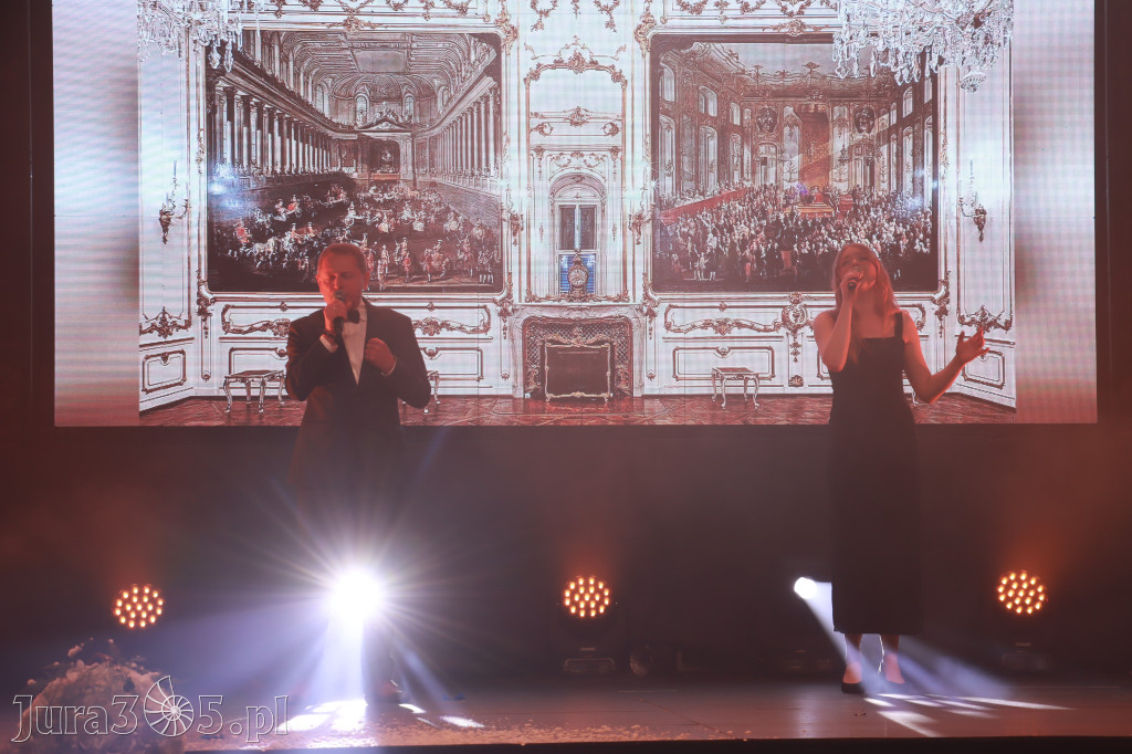 Fotorelacja I: Koncert Noworoczny w Kroczycach