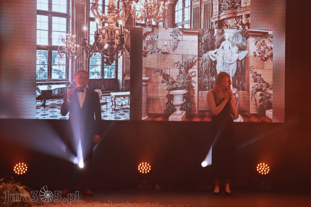 Fotorelacja I: Koncert Noworoczny w Kroczycach