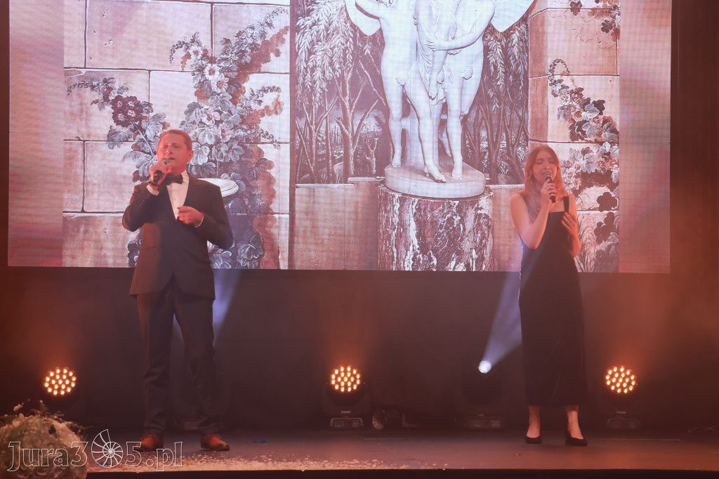 Fotorelacja I: Koncert Noworoczny w Kroczycach