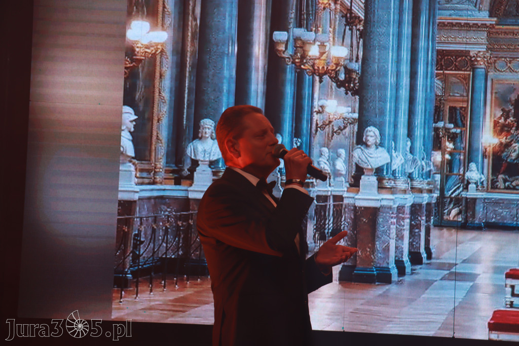 Fotorelacja I: Koncert Noworoczny w Kroczycach