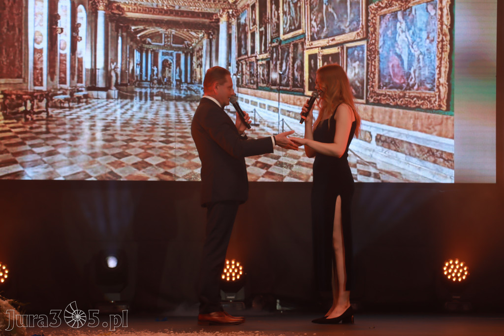 Fotorelacja I: Koncert Noworoczny w Kroczycach