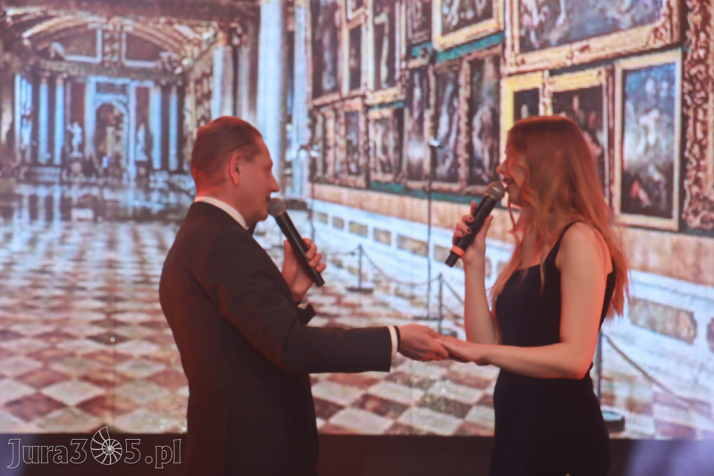 Fotorelacja I: Koncert Noworoczny w Kroczycach