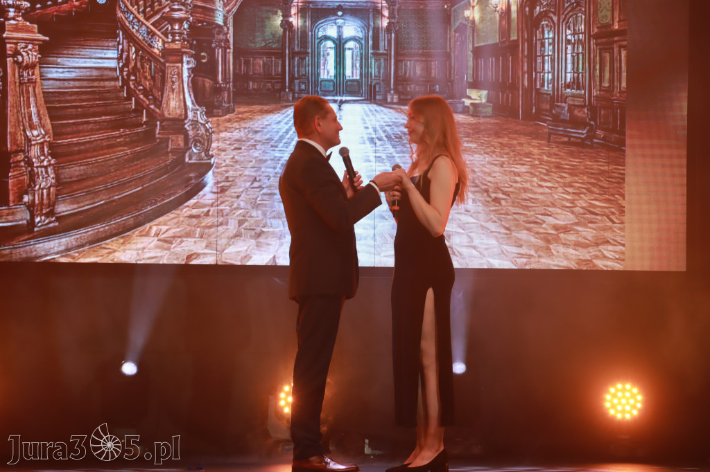 Fotorelacja I: Koncert Noworoczny w Kroczycach