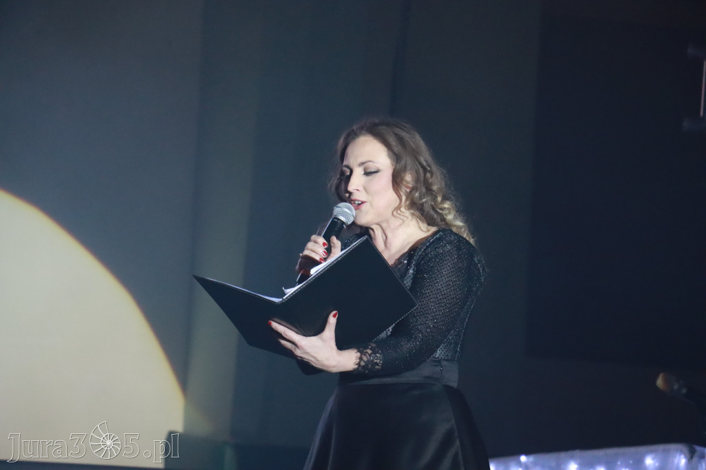 Fotorelacja I: Koncert Noworoczny w Kroczycach