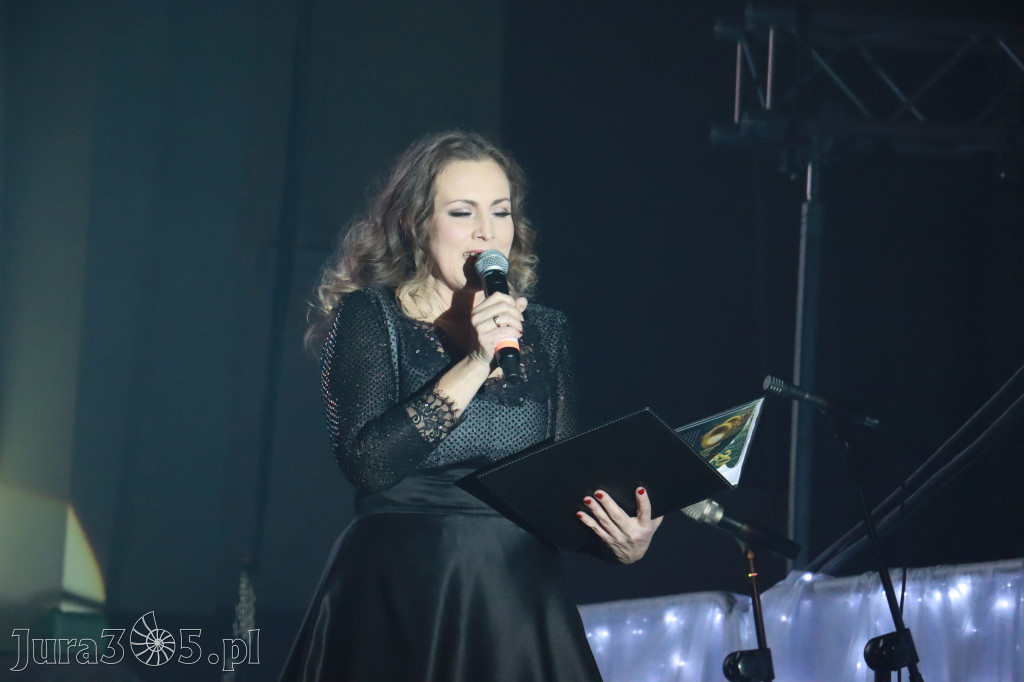 Fotorelacja I: Koncert Noworoczny w Kroczycach
