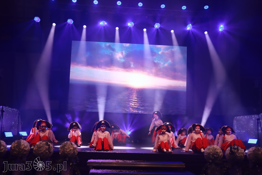 Fotorelacja I: Koncert Noworoczny w Kroczycach