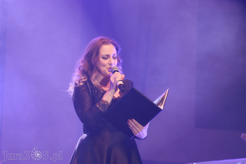 Fotorelacja I: Koncert Noworoczny w Kroczycach