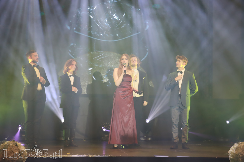 Fotorelacja I: Koncert Noworoczny w Kroczycach
