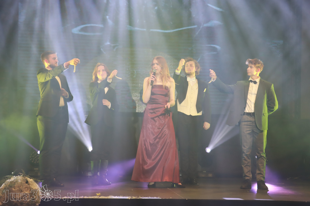 Fotorelacja I: Koncert Noworoczny w Kroczycach