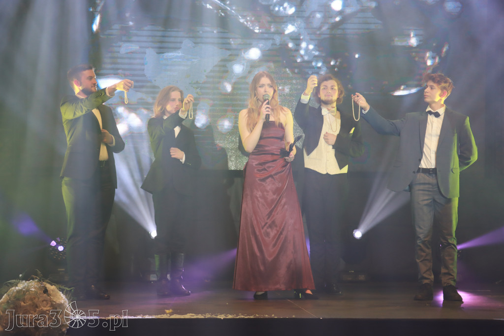 Fotorelacja I: Koncert Noworoczny w Kroczycach