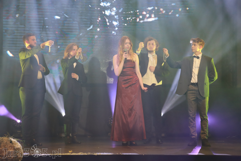 Fotorelacja I: Koncert Noworoczny w Kroczycach