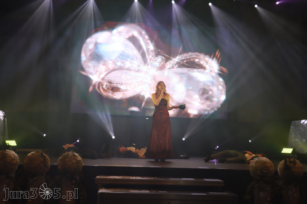 Fotorelacja I: Koncert Noworoczny w Kroczycach