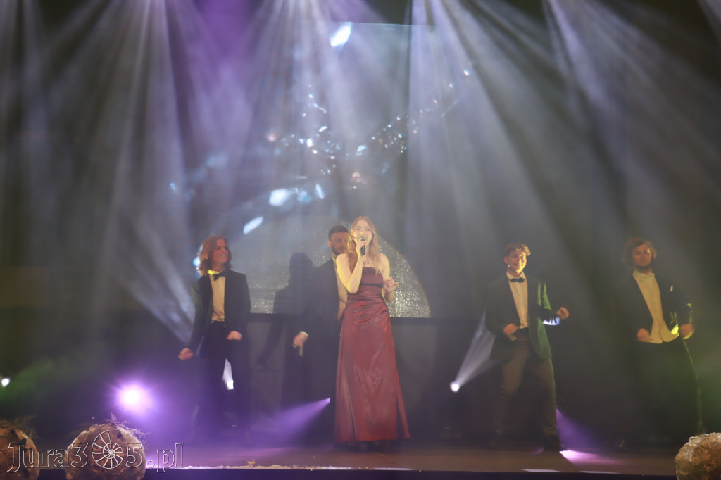 Fotorelacja I: Koncert Noworoczny w Kroczycach