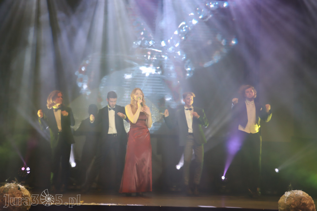 Fotorelacja I: Koncert Noworoczny w Kroczycach