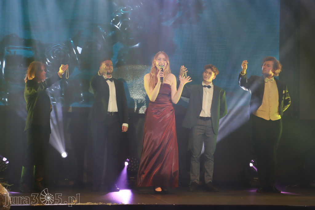 Fotorelacja I: Koncert Noworoczny w Kroczycach