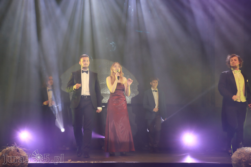 Fotorelacja I: Koncert Noworoczny w Kroczycach