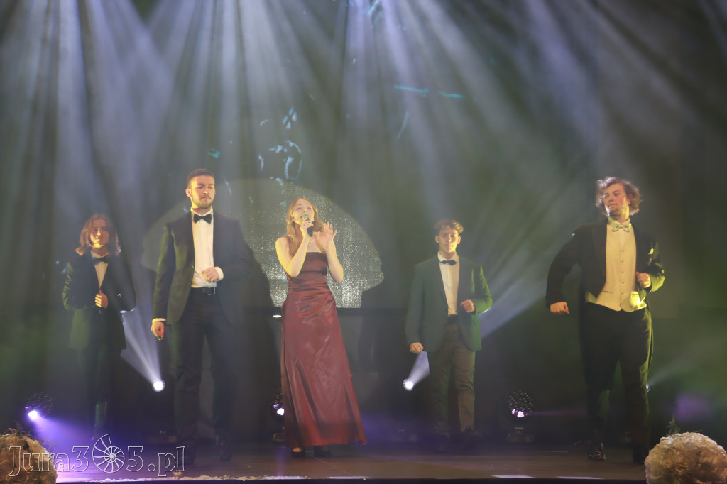 Fotorelacja I: Koncert Noworoczny w Kroczycach