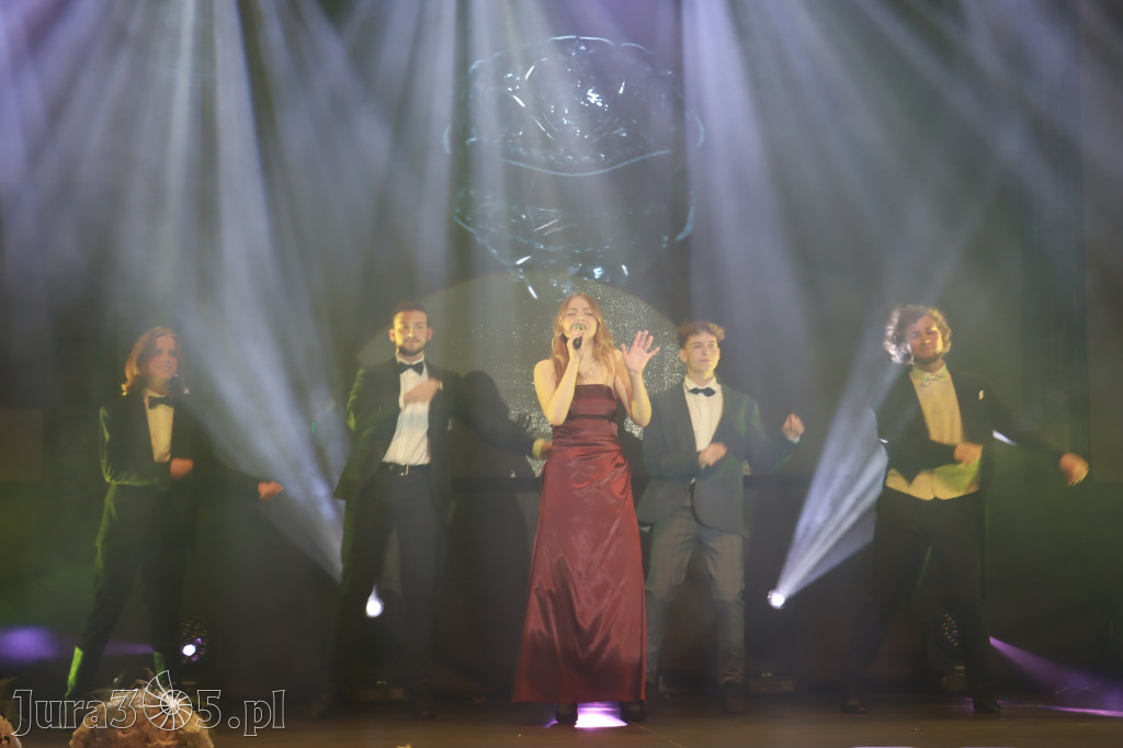 Fotorelacja I: Koncert Noworoczny w Kroczycach