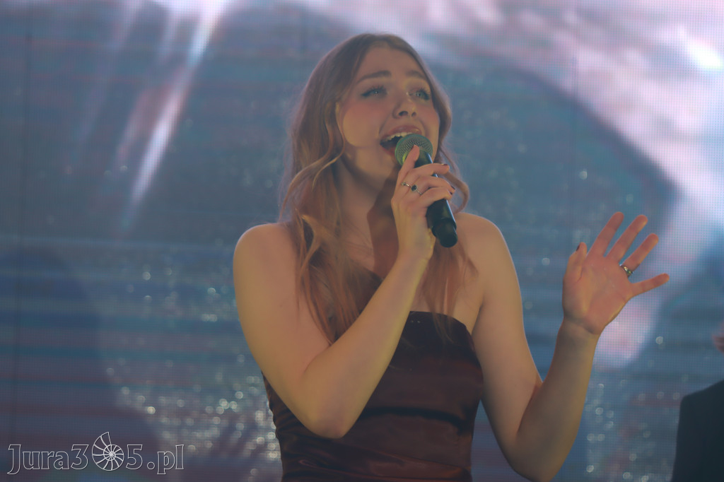 Fotorelacja I: Koncert Noworoczny w Kroczycach