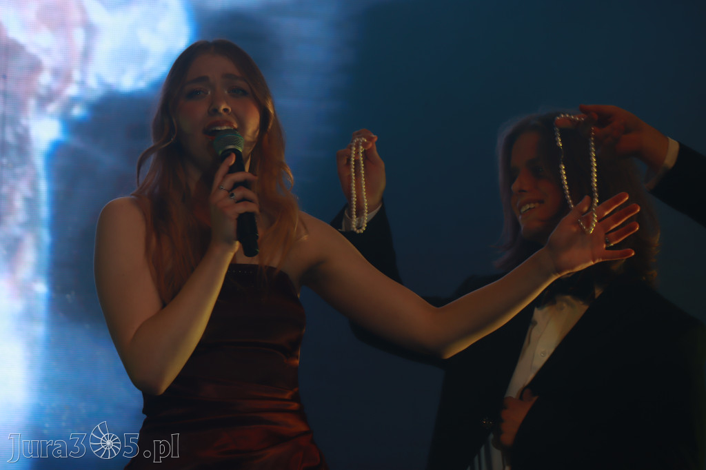 Fotorelacja I: Koncert Noworoczny w Kroczycach