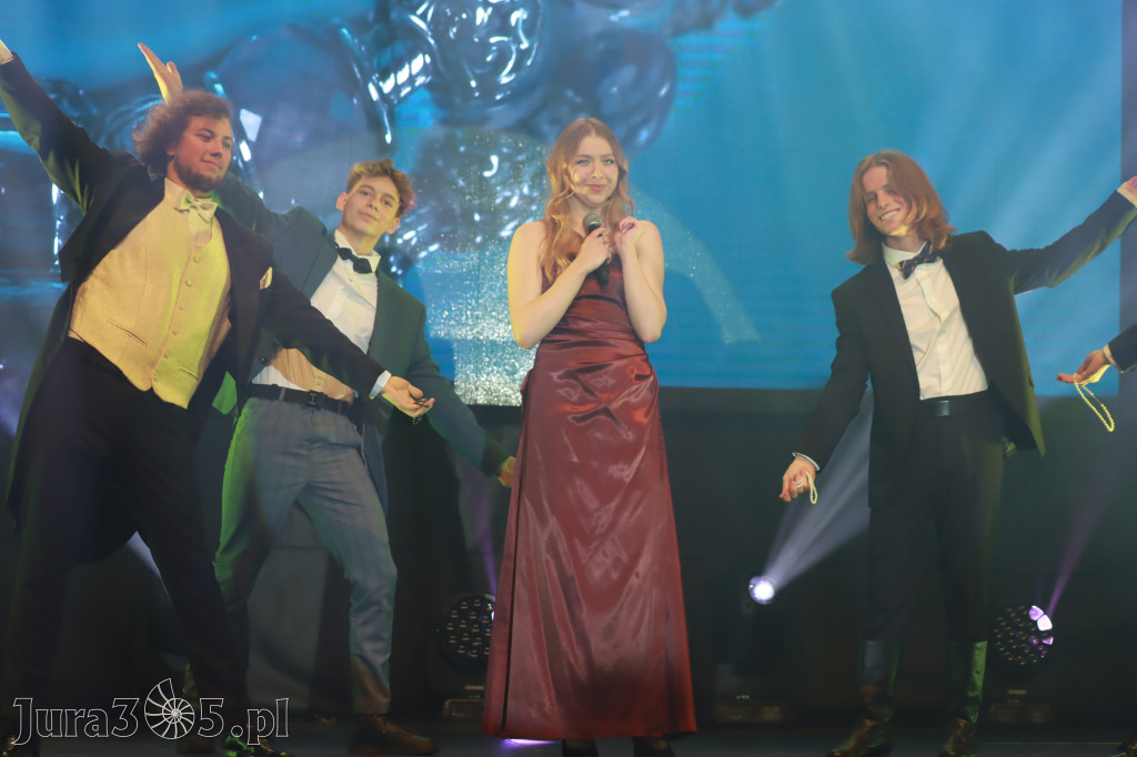 Fotorelacja I: Koncert Noworoczny w Kroczycach