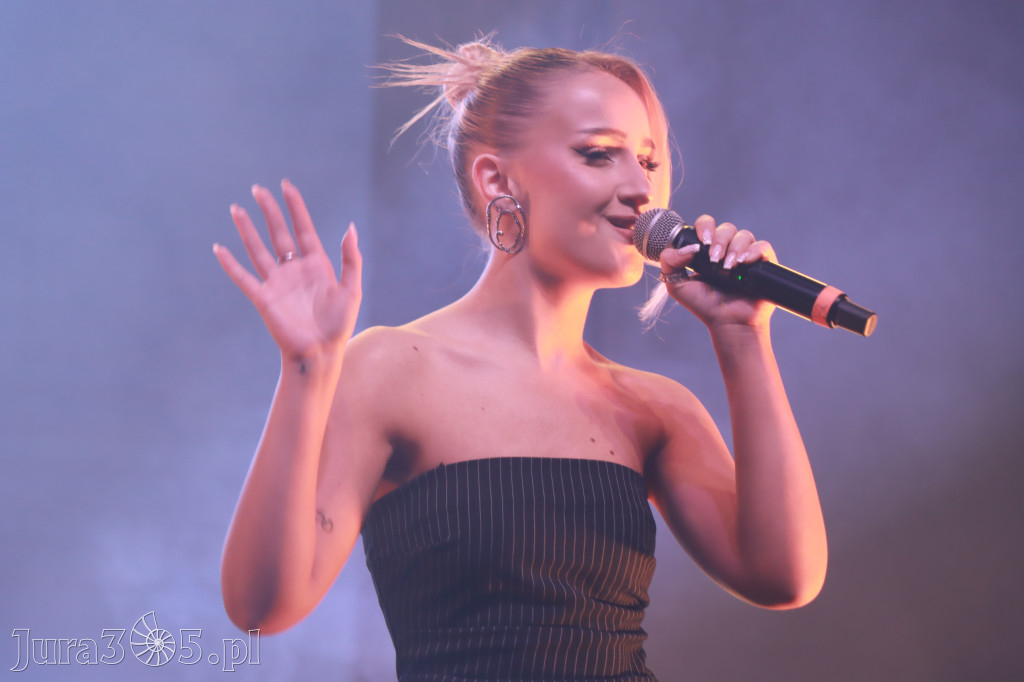 Fotorelacja I: Koncert Noworoczny w Kroczycach