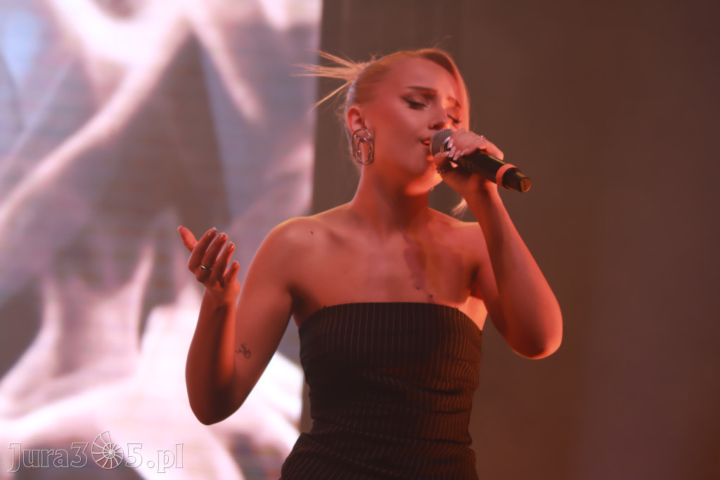 Fotorelacja I: Koncert Noworoczny w Kroczycach