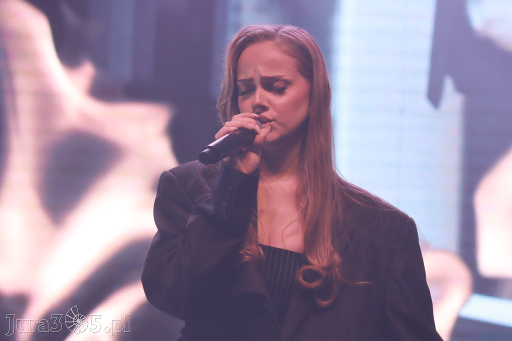 Fotorelacja I: Koncert Noworoczny w Kroczycach