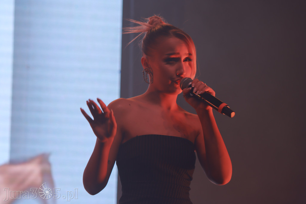 Fotorelacja I: Koncert Noworoczny w Kroczycach