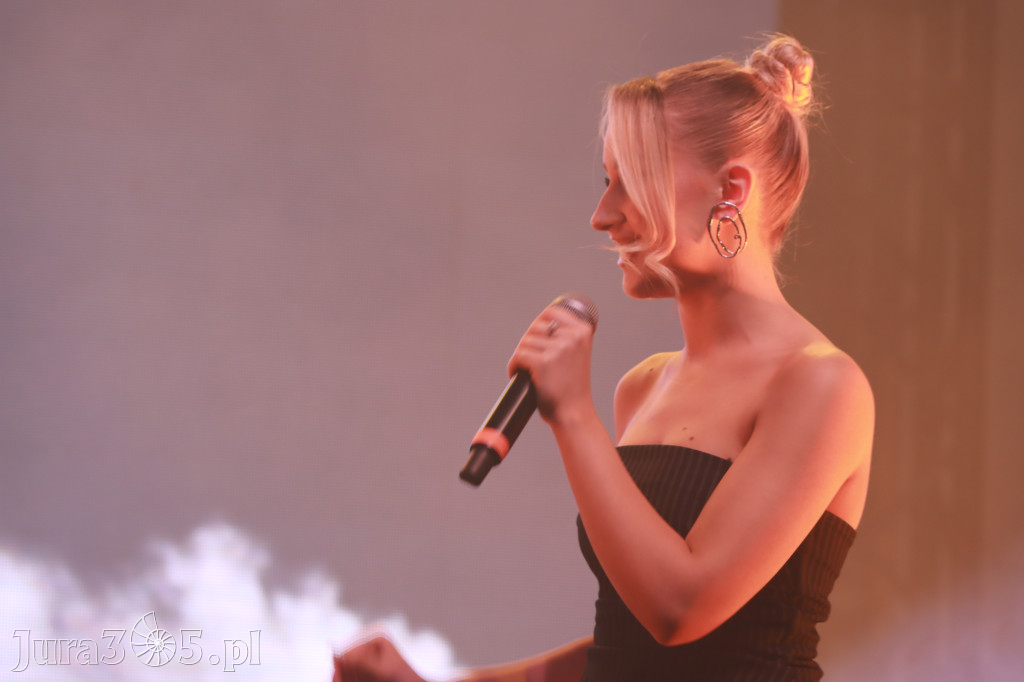 Fotorelacja I: Koncert Noworoczny w Kroczycach