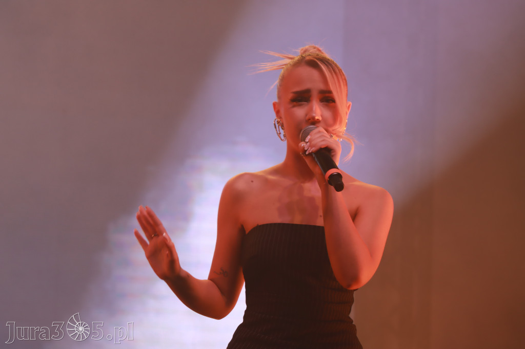 Fotorelacja I: Koncert Noworoczny w Kroczycach