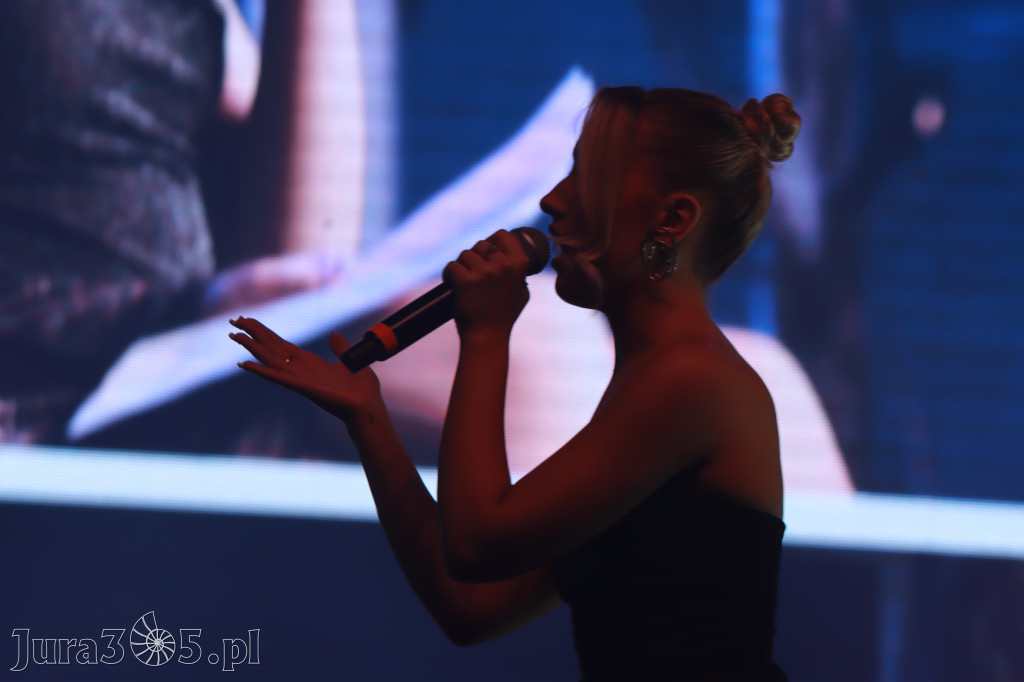 Fotorelacja I: Koncert Noworoczny w Kroczycach